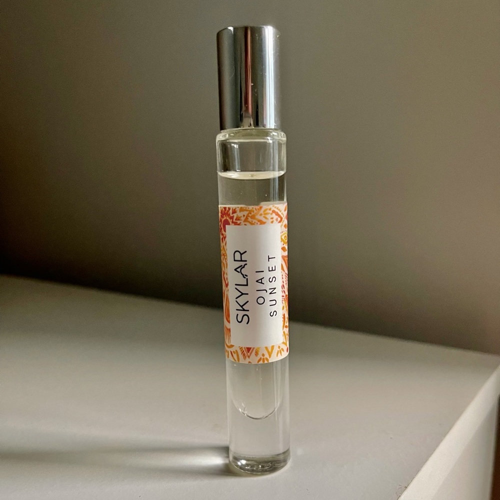Skylar Perfume Rollie - Ojai Sunset